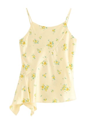 Linne - light yellow