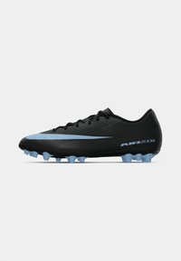 Non sélectionné, black/ice blue