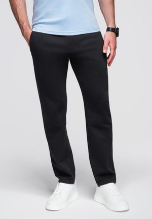 Pantalon de survêtement - black