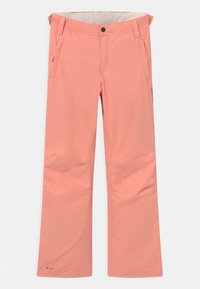 Brunotti Overtræksbukser - salmon