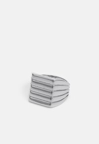 BEATRICE - Anel - silver-coloured