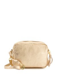 VENEZIA Skuldertasker - rose gold