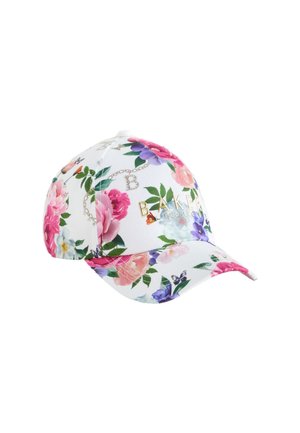 Baker by Ted Baker, LOGO BASEALL FLORAL - Caps - floral