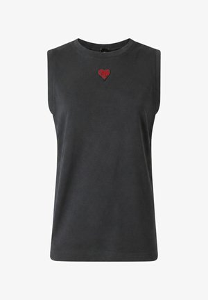 Pinko, Top - black-z