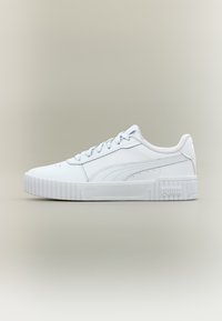 Non sélectionné, white/silver-coloured