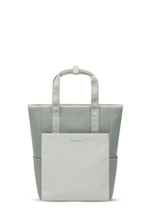 LINDBY PRO - Tagesrucksack - muted sage