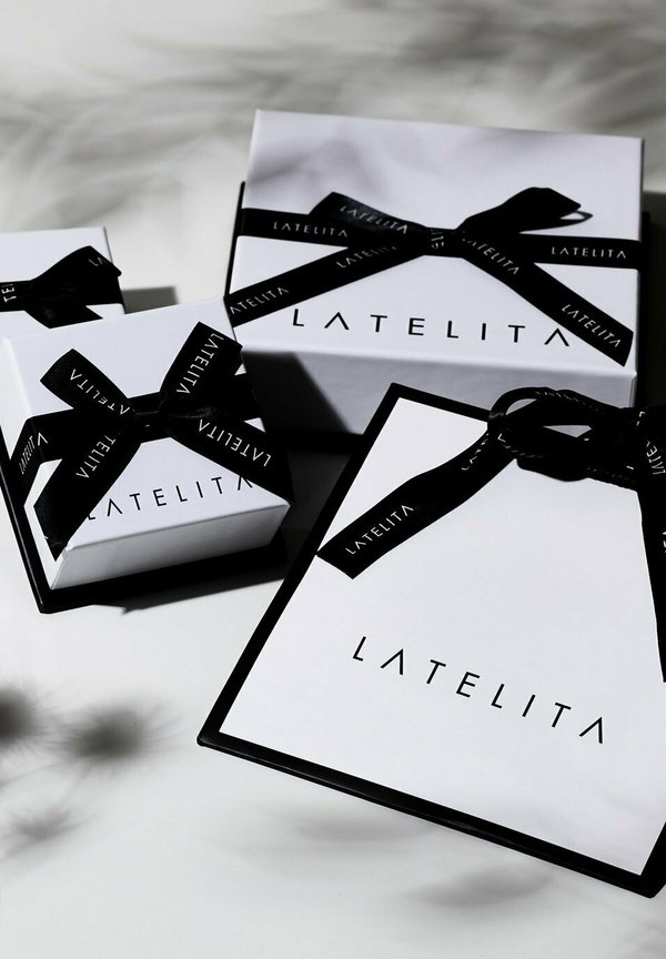 FISCHE STERNZEICHEN LAPIS - Pendant4