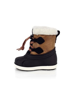 Kimberfeel ARTY - Bottes de neige - beige