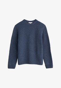 Unausgewählt, navy french blue