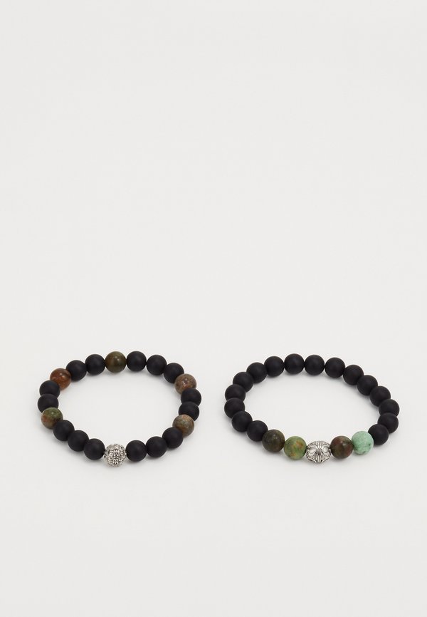 BOMPIETRA UNISEX 2 PACK - Armband