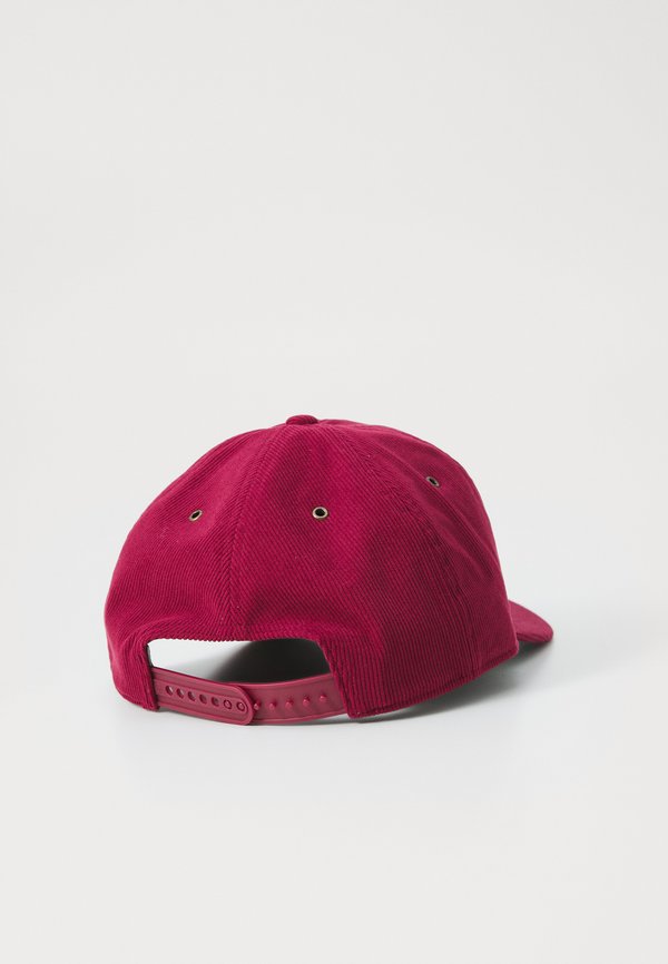 MLB PHILADELPHIA PHILLIES HITCH UNISEX - Cap - cardinal3