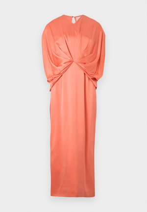 TARI DRESS - Koktejlové šaty / šaty na párty - pale framboise