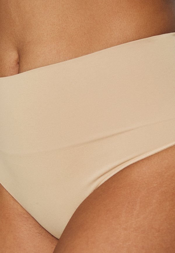 EVERYDAY THONG - Thong - toasted oatmeal3