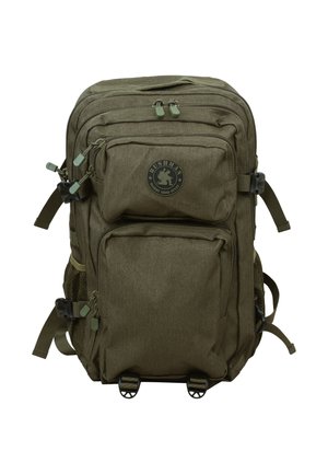 Rugzak - military green