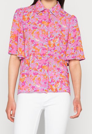 Blusa - light blue