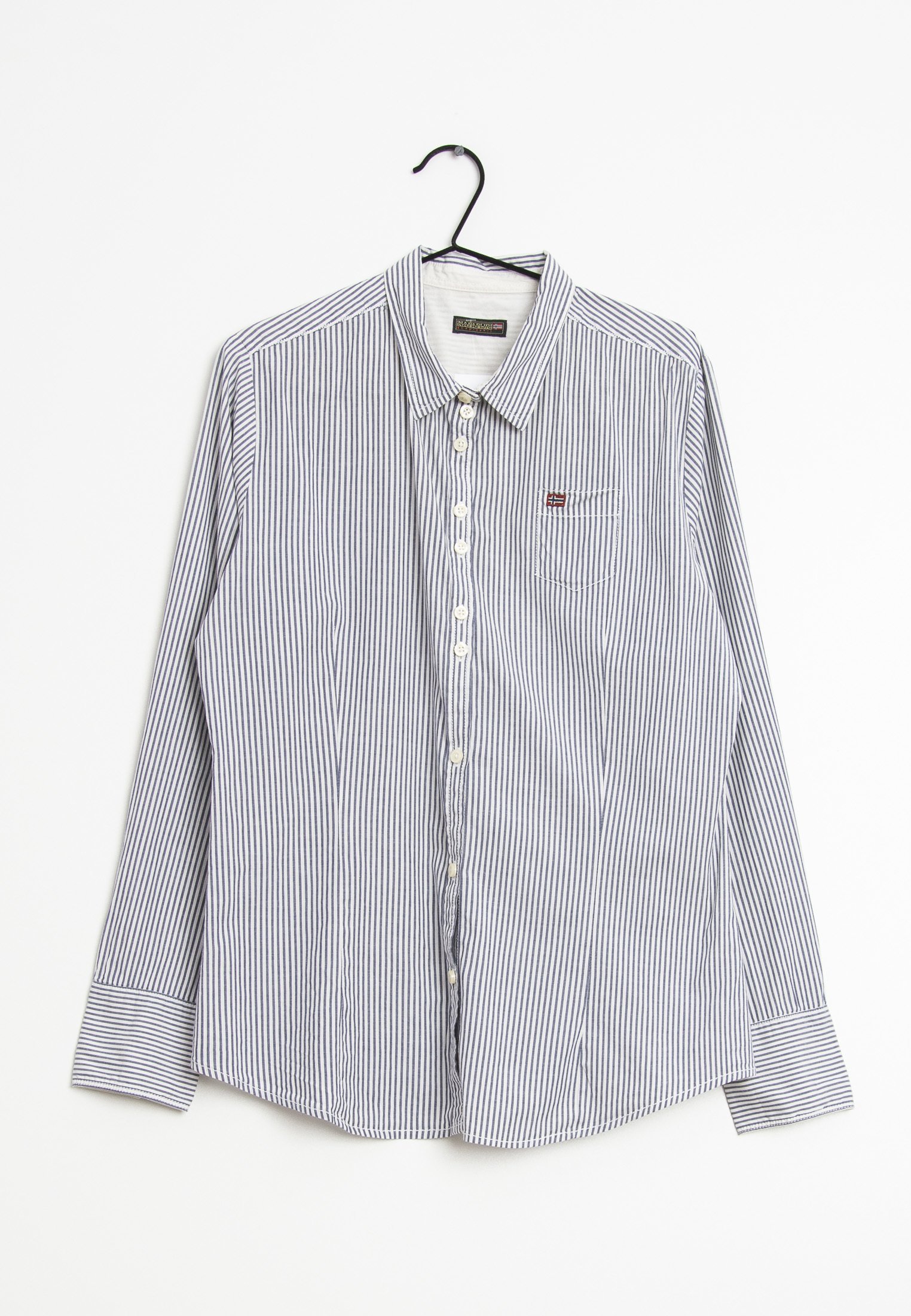 Napapijri Overhemdblouse blauBlauw Zalando.nl Napapijri Trui blauBlauw Zalando.nl