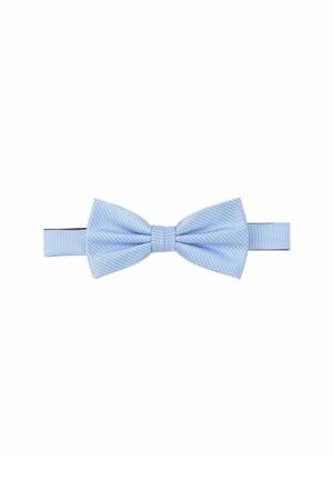 Bow tie - hellblau