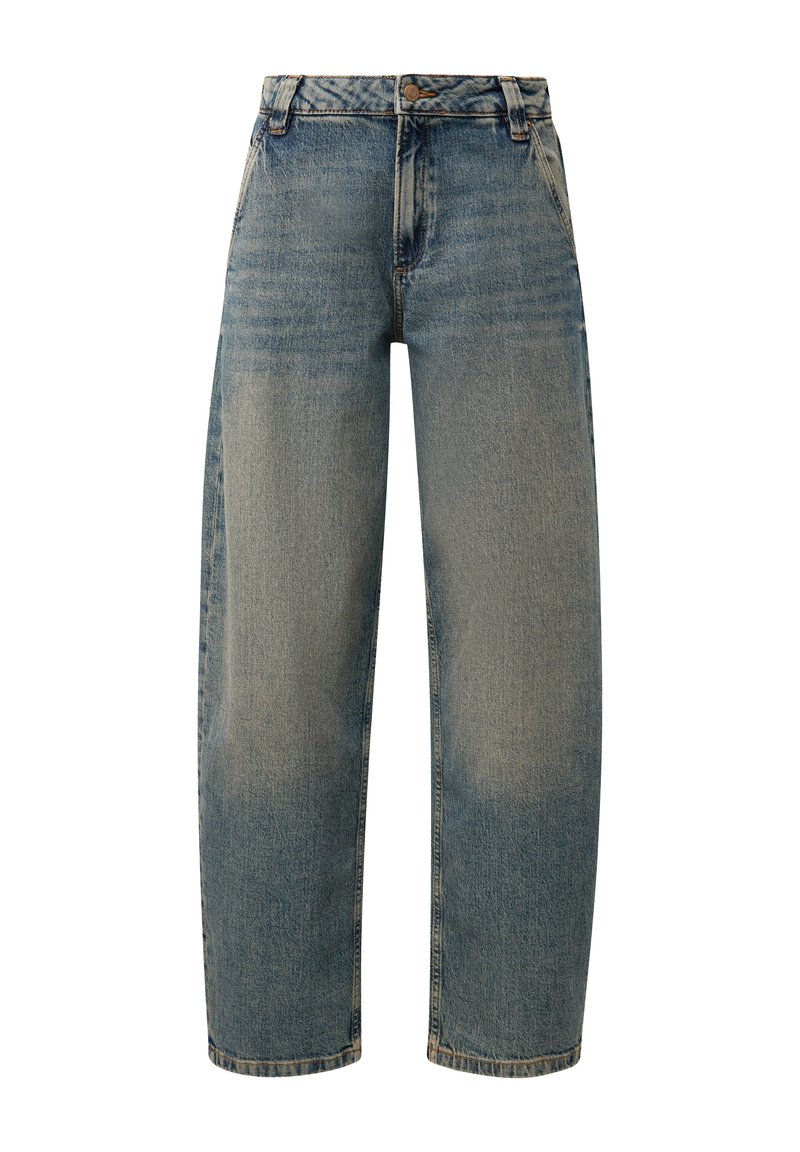 Vaqueros baggy