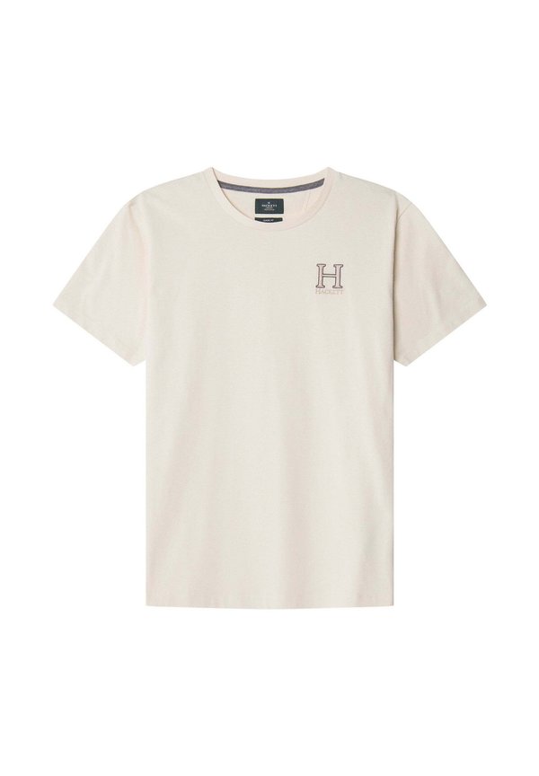 HERITAGE TEE - Basic T-shirt3