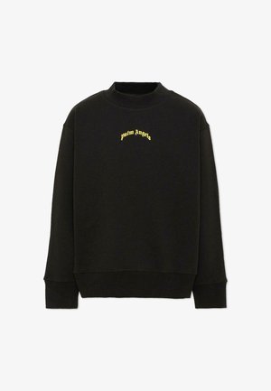 Palm Angels, FELPA UNISEX - Sweater - black