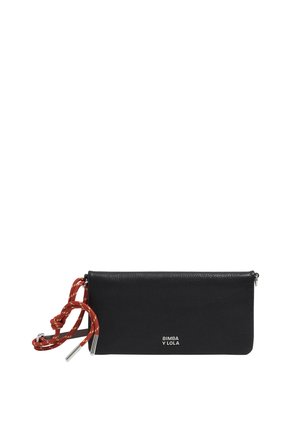 Bimba Y Lola Sac bandoulière - black