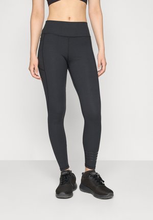 ONPJAM-2-FONT - Tights - black