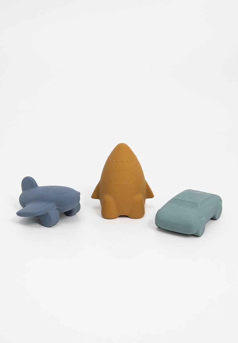 Liewood Waterspeelgoed blauw Liewood Waterspeelgoed blauw