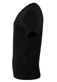 Disney THE LION KING BIG FACE SCAR UNISEX - Triko s potiskem - black