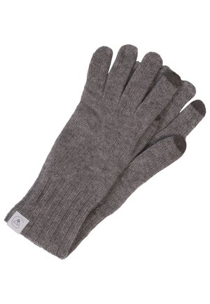 Gants - grau