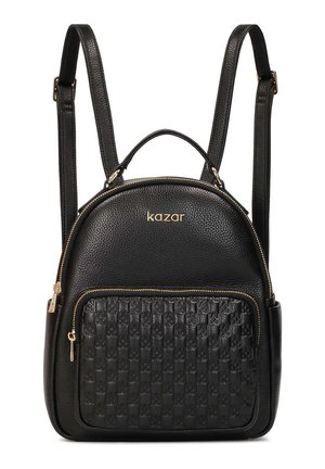 DOT - Rucksack - black