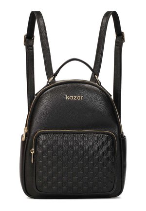 Kazar DOT - Tagesrucksack - black