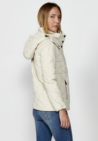 Koroshi Žieminė striukė - beige