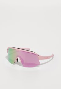 BREEZE UNISEX - Športové okuliare - matte powder pink