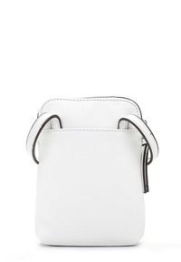 Tamaris ALESSIA - Portacellulare - white