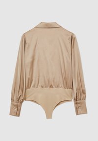 Calliope IN SIMIL - Camicetta - beige
