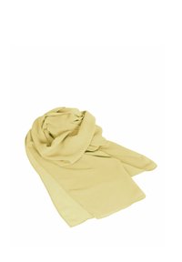 Non sélectionné, pastel yellow