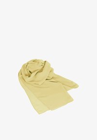 Non sélectionné, pastel yellow