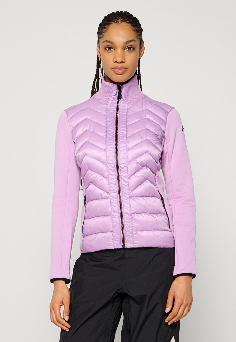 Head Outdoorjas paars