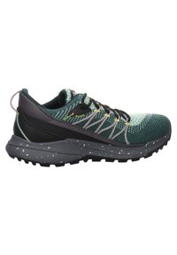 Merrell LAUF BRAVADA 2 WP - Sneakersy niskie