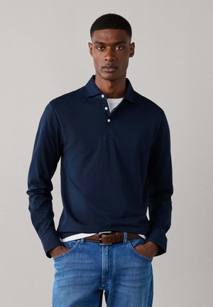 Hackett London, Polo - navy