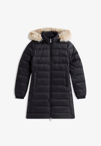 Unausgewählt, black