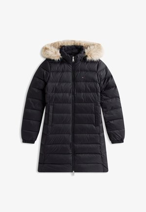 Tommy Jeans, ESSENTIAL - Donsjas - black