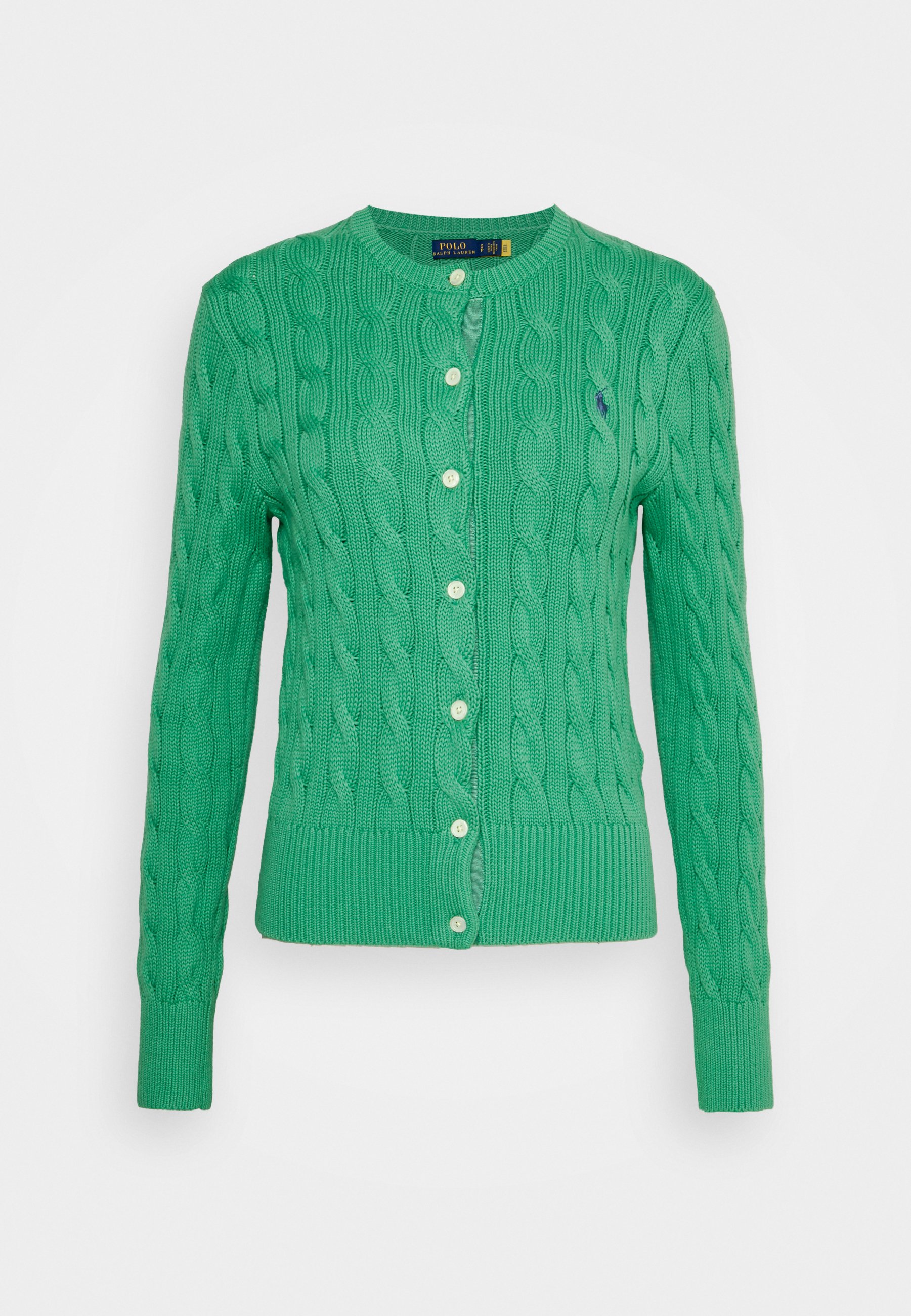 Polo Ralph Lauren CABLE-KNIT COTTON 