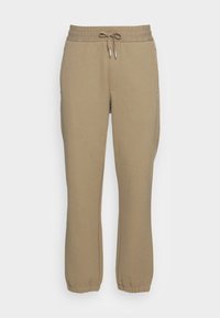 Calças de fato de treino - khaki green