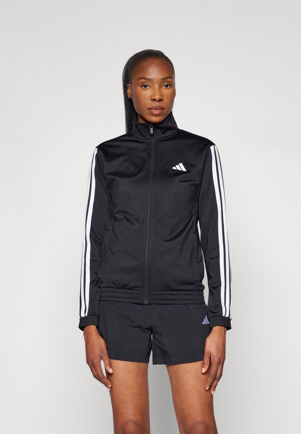 TRICOT STRIPES TRACK - Training jacket
