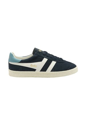 MEDALLIST - Sneakers - navy off white ocean