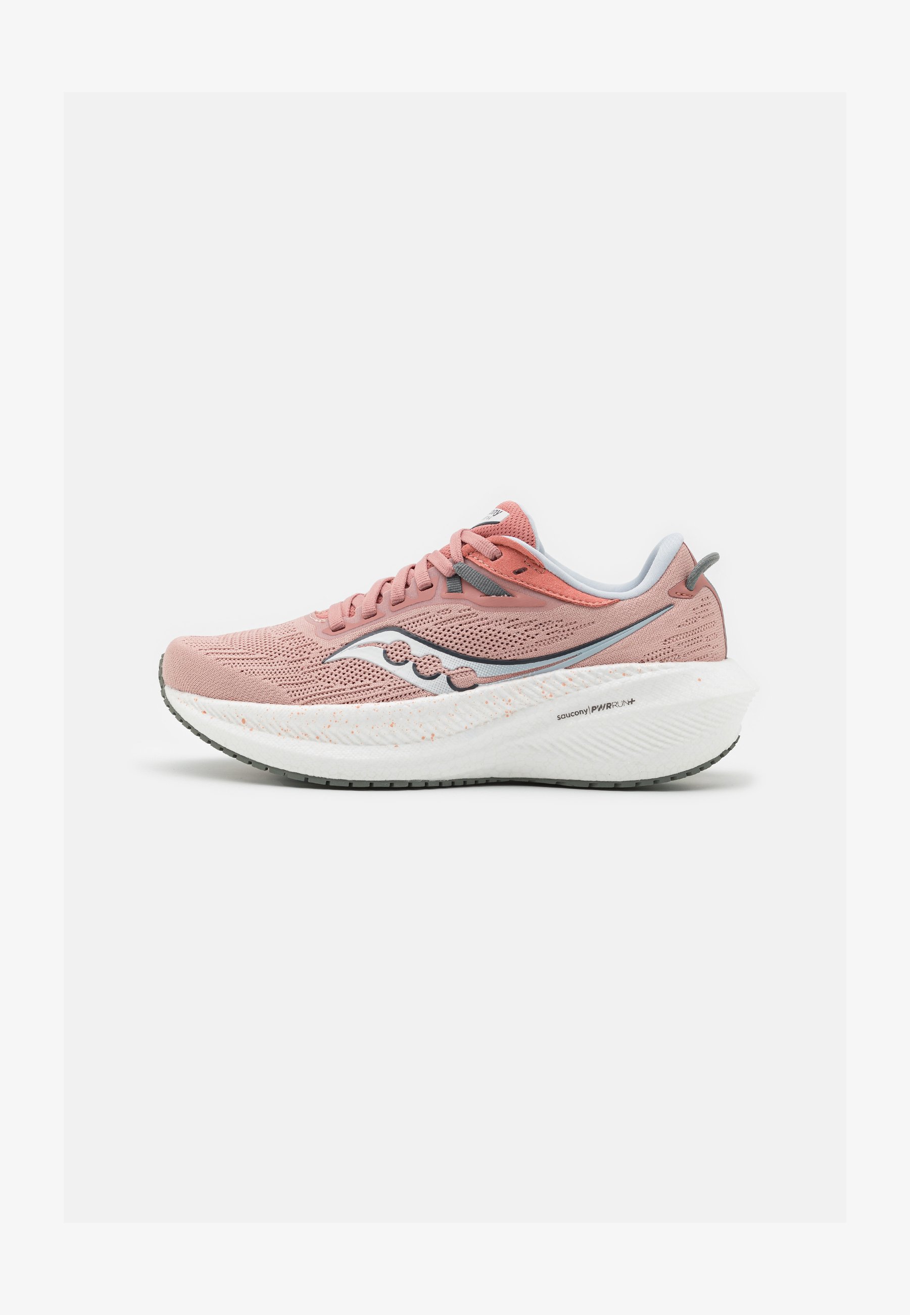 Saucony neutral running shoes womens uk Clearance
