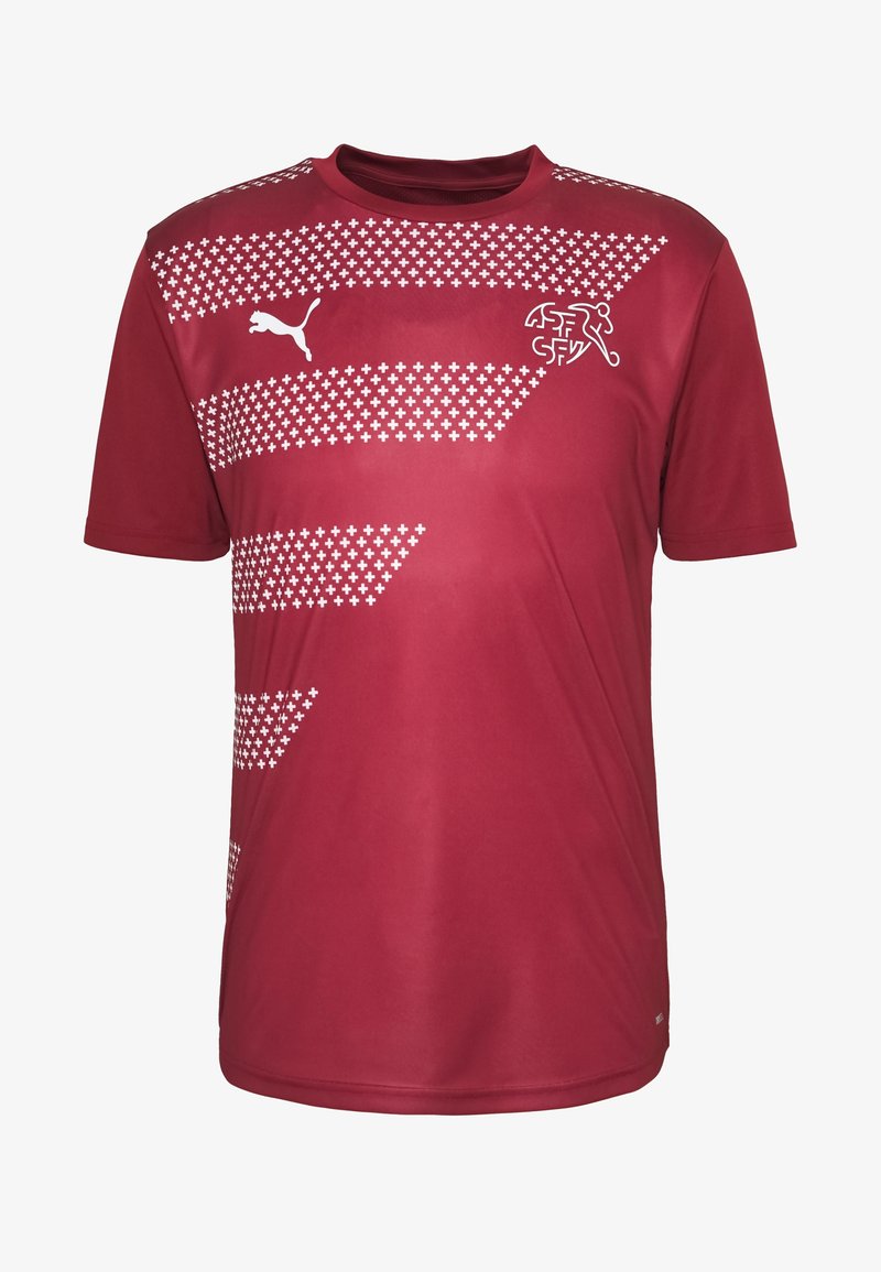 Puma Squadra nazionale red/rosso (Second hand)