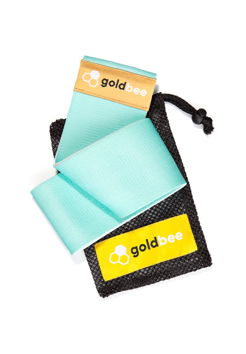 Damen Bälle & Schläger | Goldbee Fitness / Yoga white/weiß - NZ67382 Damen Bälle & Schläger | Goldbee Fitness / Yoga white/weiß - NZ67382