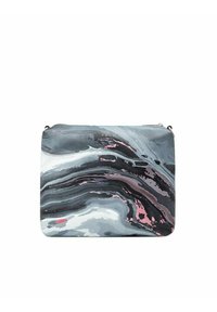 VUCH COALIE MARBLE - Taška s příčným popruhem - gray